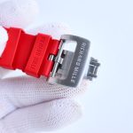 Swiss Super Clone Richard Mille RM21-02 Luxury Tourbillon Aerodyne Watch image 10