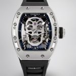 Best Super Clone Richard Mille RM 052 Tourbillon Watch - Swiss Made Super Clone, Sapphire Crystal image 1