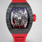 Super Clone Richard Mille RM055 NTPT Carbon Super Clone Men’s Watch image 1