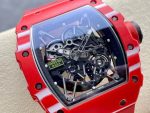 Best Super Clone Richard Mille RM35-02 Swiss Super Clone Sports Watch image 3