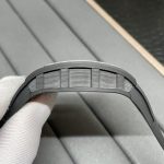 Richard Mille RM 055 Bubba Watson Super Clone Black NTPT Carbon Skeleton Tourbillon Super Clone image 7