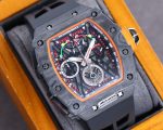 Super Clone Richard Mille RM50-03 McLaren F1 Tourbillon Men's Watch Super Clone image 4