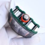 Super Clone Richard Mille RM 21-02 Tourbillon Aerodyne Super Clone – Carbon Fiber image 7