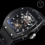 Best Richard Mille RM001 Super Clone Men's Tourbillon Watch – Swiss Movement image 7