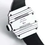 Richard Mille RM35-01 Rafael Nadal Super Clone Super Clone – NTPT Carbon Swiss Movement Best Quality image 7