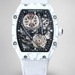 Richard Mille RM 27-05 Rafael Nadal Super Clone Ultra Lightweight Flying Tourbillon Super Clone Watch image 1