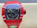 Best Super Clone Richard Mille RM35-02 Swiss Super Clone Sports Watch image 5
