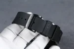 Richard Mille RM 52-06 Mask Carbon TPT Tourbillon Super Clone image 7