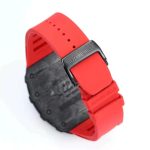 Richard Mille RM 35-01 Super Clone Swiss Clone with Carbon Case and Red Strap image 9