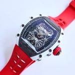 Swiss Super Clone Richard Mille RM21-02 Luxury Tourbillon Aerodyne Watch image 6