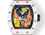 Best Swiss Super Clone RICHARD MILLE RM S10 Koi Tourbillon Watch – Quality Super Clone image 2
