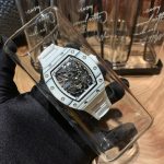 Richard Mille RM 035 Rafael Nadal Americas Full Skeleton Automatic Swiss Movement Super Clone Watch image 5