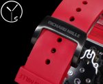 Best Richard Mille RM52 Super Clone Watch - Super Clone Tourbillon image 10