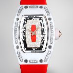 Super Clone Richard Mille RM07-01 Super Clone Watch with Ceramic & Diamond Design image 1