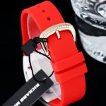 Super Clone Richard Mille RM07-01 Super Clone Watch with Ceramic & Diamond Design image 5