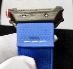 Richard Mille RM 67-02 Alexis Pinturault Super Clone - Quartz Movement image 6