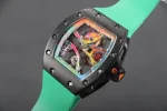 Richard Mille RM 68-01 Cyril Kongo Super Clone Tourbillon Super Clone Watch image 2