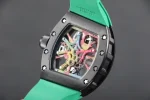 Richard Mille RM 68-01 Cyril Kongo Super Clone Tourbillon Super Clone Watch image 6
