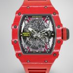 Best Super Clone Richard Mille RM35-02 Swiss Super Clone Sports Watch image 1