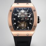 Richard Mille RM001 Super Clone - Grade Swiss-Made Ultra-Thin Tourbillon image 1