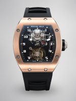Richard Mille RM001 Super Clone - Grade Swiss-Made Ultra-Thin Tourbillon image 1