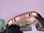 Richard Mille RM 67-01 Ultra Thin 7.75mm Titanium Skeleton Watch image 6