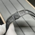 Richard Mille RM 055 Bubba Watson Super Clone Black NTPT Carbon Skeleton Tourbillon Super Clone image 6