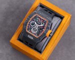 Super Clone Richard Mille RM50-03 McLaren F1 Tourbillon Men's Watch Super Clone image 5
