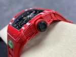 Best Super Clone Richard Mille RM35-02 Swiss Super Clone Sports Watch image 8