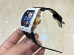 Richard Mille RM 88 Smiley V2 Super Clone Super Clone Swiss Automatic Movement image 6