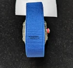 Richard Mille RM 67-02 Alexis Pinturault Super Clone - Quartz Movement image 12