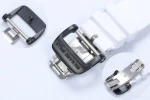 Richard Mille RM 35-02 Rafael Nadal Carbon Fiber Red Bezel V7 Super Clone Watch image 11