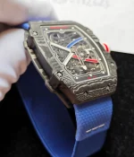 Richard Mille RM 67-02 Alexis Pinturault Super Clone - Quartz Movement image 5