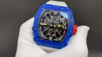 Super Clone Richard Mille RM 35-03 Rafael Nadal Limited Edition Swiss Super Clone image 5