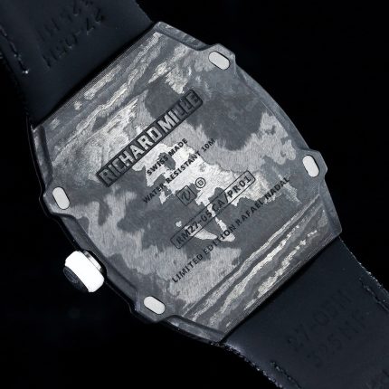 RM 27-05 Flying Tourbillon Rafael Nadal Super Clone Watch image 2