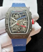 Richard Mille RM 67-02 Alexis Pinturault Super Clone - Quartz Movement image 2