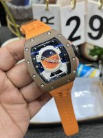 Super Clone Richard Mille RM52-05 Mars Mission Swiss Tourbillon Watch image 8