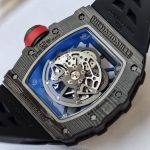 UMI Richard Mille RM 35-02 Rafael Nadal Carbon TPT Best Super Clone image 10