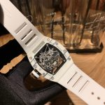 Richard Mille RM 035 Rafael Nadal Americas Full Skeleton Automatic Swiss Movement Super Clone Watch image 9