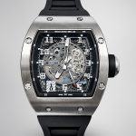 Richard Mille RM 010 Openworked Dial 48mm Super Clone Swiss Automatic Skeleton Super Clone Watch image 1