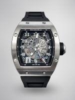 Richard Mille RM 010 Openworked Dial 48mm Super Clone Swiss Automatic Skeleton Super Clone Watch image 1