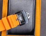 Richard Mille RM 50-03 McLaren Super Clone Tourbillon Chronograph – Super Clone Carbon Fiber Luxury Watch image 7