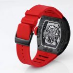 Super Clone Richard Mille RM055 NTPT Carbon Super Clone Men’s Watch image 9