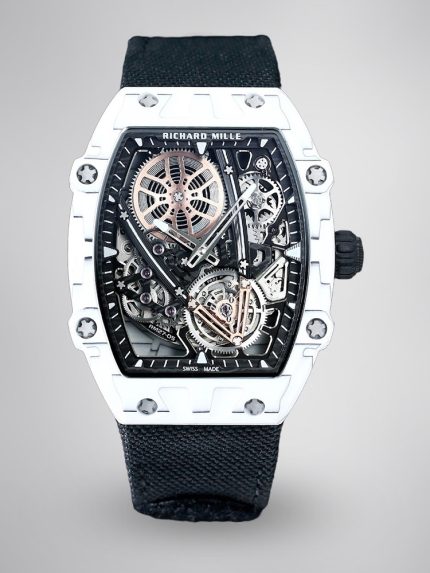 Best RM 27-05 Super Clone Watch – Swiss Movement image 1