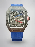 Richard Mille RM 67-02 Alexis Pinturault Super Clone - Quartz Movement image 1