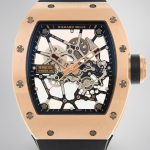 Super Clone Richard Mille RM035 Americas Edition Super Clone Watch image 1
