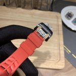 Richard Mille RM11-03 Ultimate Edition Super Clone Swiss Automatic Watch Carbon TPT Case Skeleton Dial Super Clone image 10