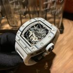 Richard Mille RM 035 Rafael Nadal Americas Full Skeleton Automatic Swiss Movement Super Clone Watch image 7