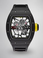 Super Clone Richard Mille RM 035 Rafael Nadal Americas Super Clone Watch - Limited Edition image 1