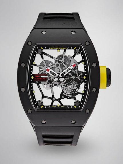 Super Clone Richard Mille RM 035 Rafael Nadal Americas Super Clone Watch - Limited Edition image 1